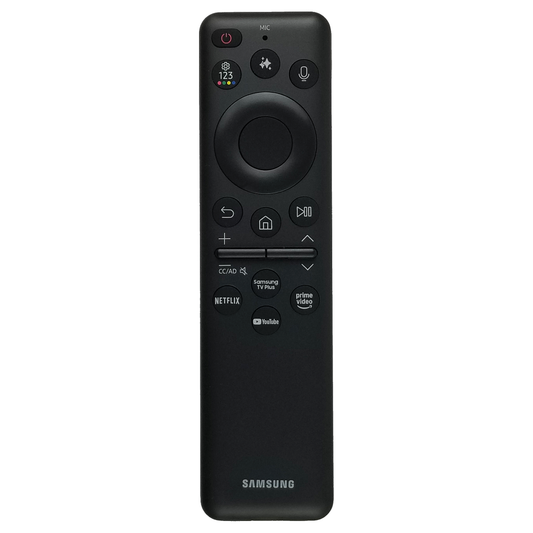New Original Samsung Solar Cell Smart TV Voice Remote Control TM2560E BN59-01480
