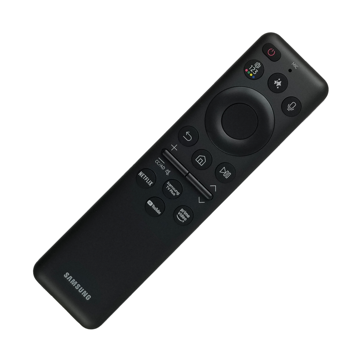 New Original Samsung Solar Cell Smart TV Voice Remote Control TM2560E BN59-01480