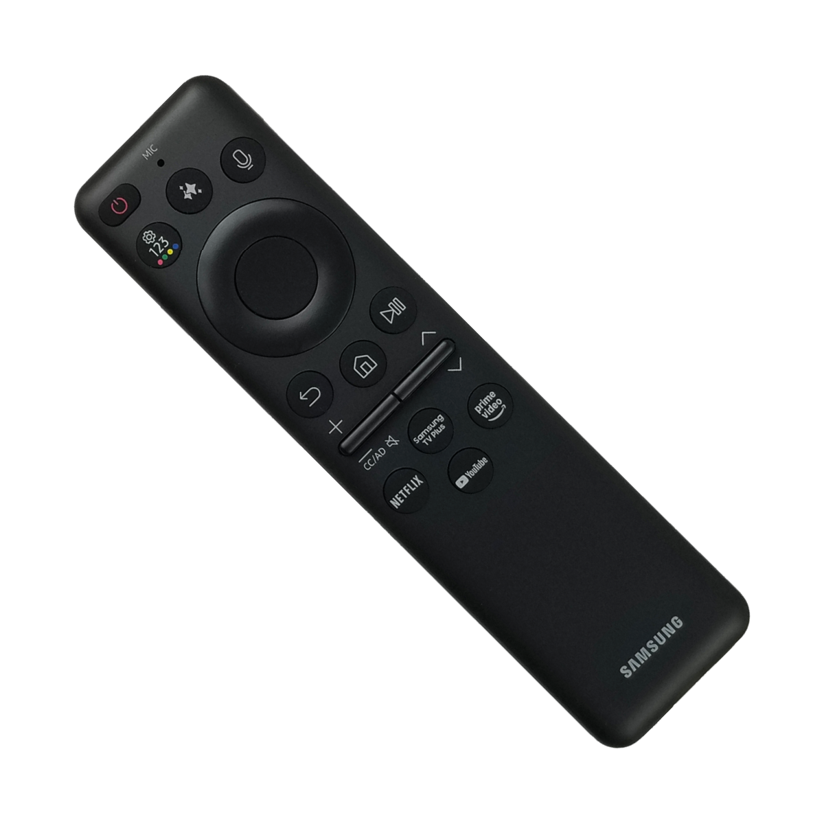 New Original Samsung Solar Cell Smart TV Voice Remote Control TM2560E BN59-01480