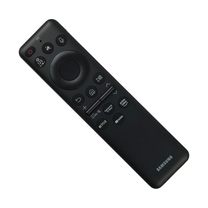 New Original Samsung Solar Cell Smart TV Voice Remote Control TM2560E BN59-01480