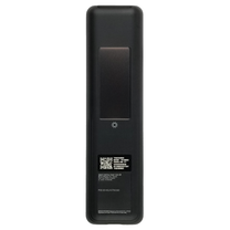 New Original Samsung Solar Cell Smart TV Voice Remote Control TM2560E BN59-01480