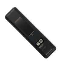 New Original Samsung Solar Cell Smart TV Voice Remote Control TM2560E BN59-01480