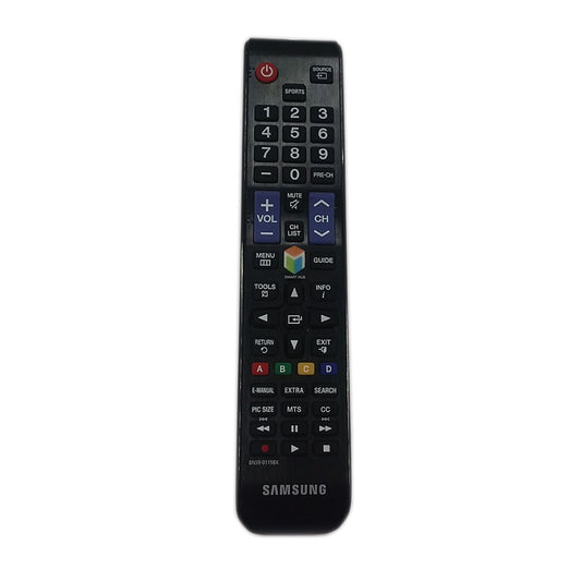 New Original Samsung BN59-01198X TV Remote Control for UN50JU6500 With Smart Hub