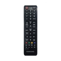 OEM Samsung AA59-00720A Remote Control TV Shortcuts With Soccer Football