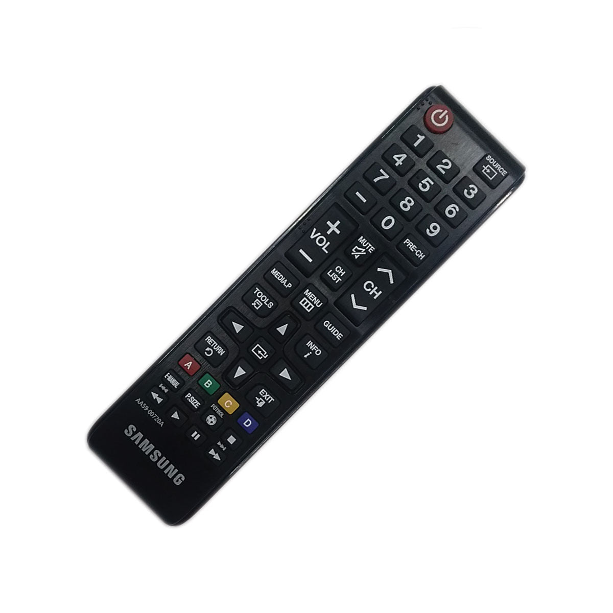 New Original OEM Samsung AA59-00720A TV Remote Control for T28C570ND T22C350ND