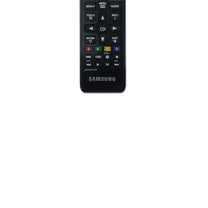 OEM Samsung AA59-00720A Remote Control TV Shortcuts With Soccer Football