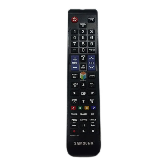 Original Samsung Remote Control for UN55JU6500FXZA UN55JU6700 TV