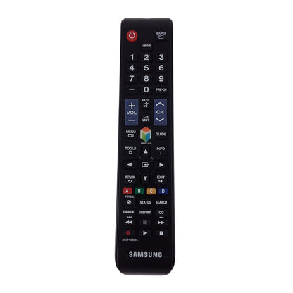 Replacement Samsung LN32D450G1D LN32D450G1DXZA LN37D550K1FXZX TV Remote Control