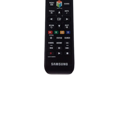 Replacement Samsung LN32D450G1D LN32D450G1DXZA LN37D550K1FXZX TV Remote Control