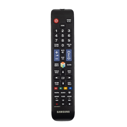 Used Original Samsung AA59-00581A TV Remote Control