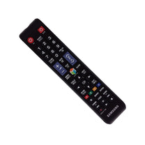 Original OEM Samsung BN59-01178B TV Remote Control for UN60F800BF UN55ES8000F