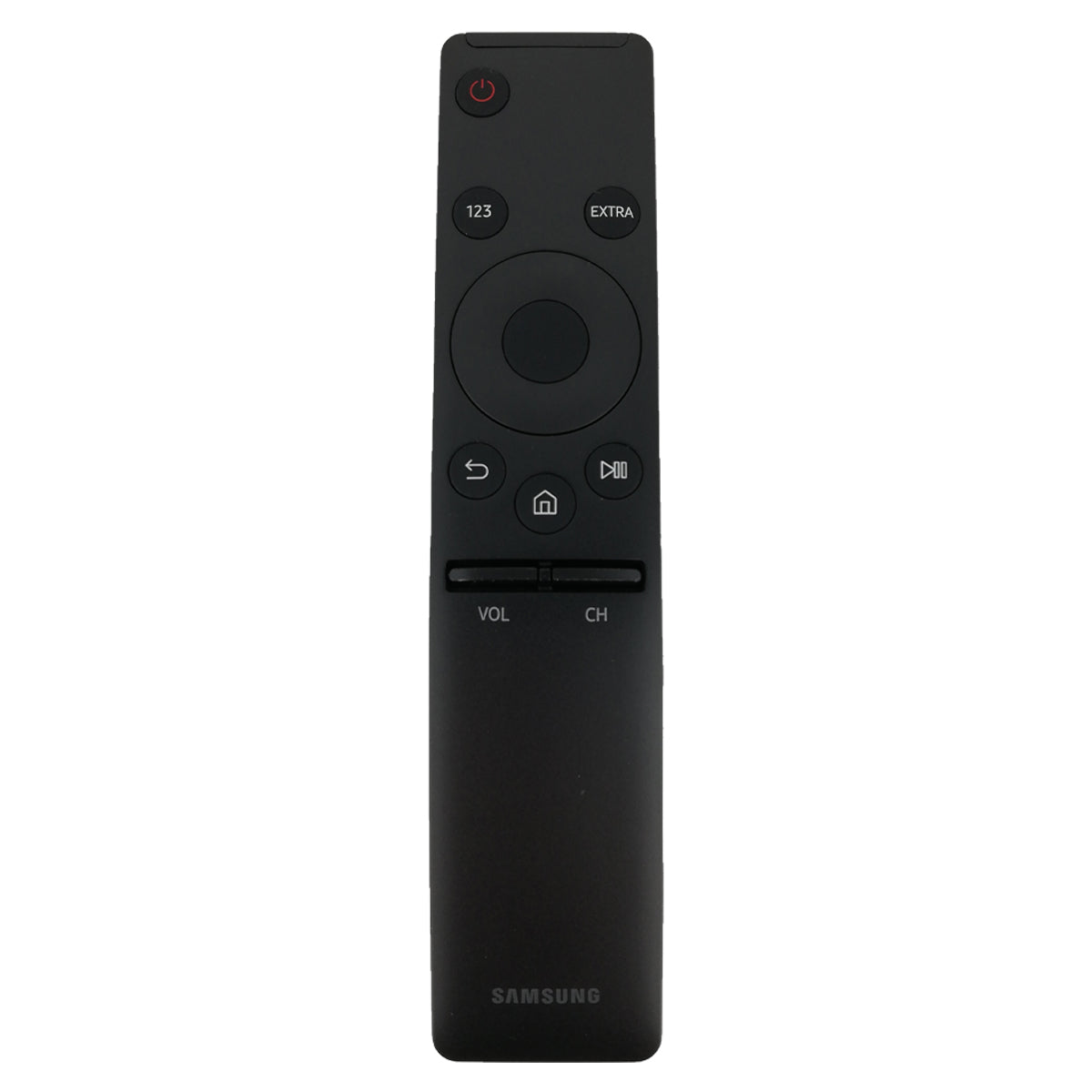 Original Samsung Remote Control for MU8500 Series QN55Q8CAMFXZA TV