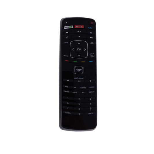 New Replacement Remote Control for Vizio VBR121 VBR122 VBR133