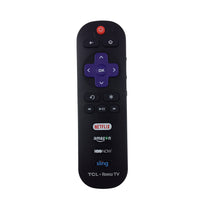 Replacement Universal Roku TV Remote Control For All Roku TVs