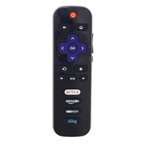Replacement Universal Roku TV Remote Control For All Roku TVs