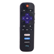 Replacement Universal Roku TV Remote Control For All Roku TVs
