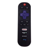 Replacement Universal Roku TV Remote Control For All Roku TVs