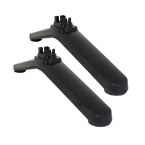 Replacement Hisense TV Stands 184268 for 50H6B 50H6GB 55H6B 55H7 Screws Included