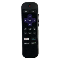Replacement Universal Roku TV Remote Control For All Roku TVs