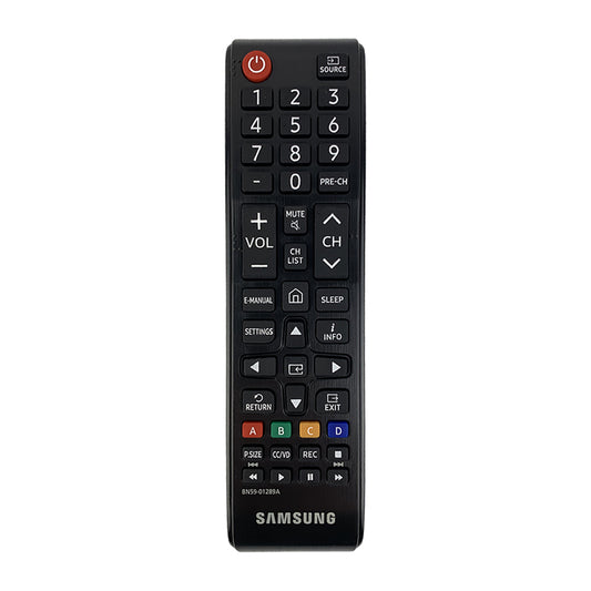 Samsung LED Smart TV Remote Control BN59-01289A for All Samsung Smart TVs!