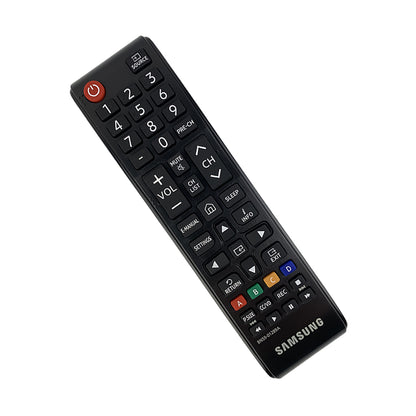 New OEM Original Samsung BN59-01289A Remote Control for Samsung UN55NU6950FXZA