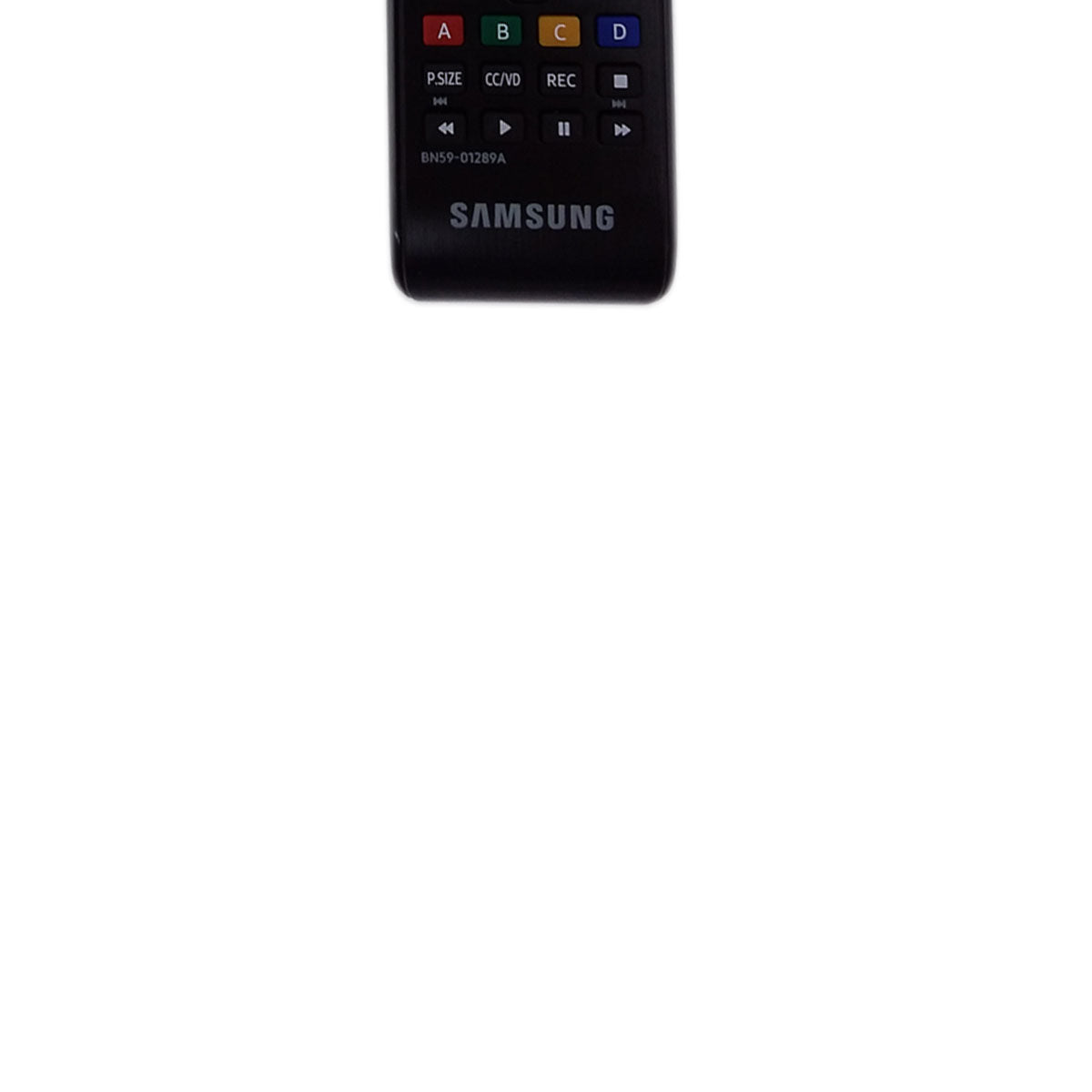 Samsung LED Smart TV Remote Control BN59-01289A for All Samsung Smart TVs!