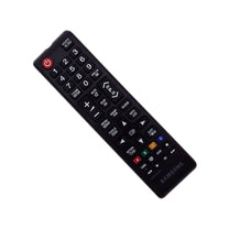 New Samsung Universal TV Remote Control Replacement for ALL Samsung Smart TVs