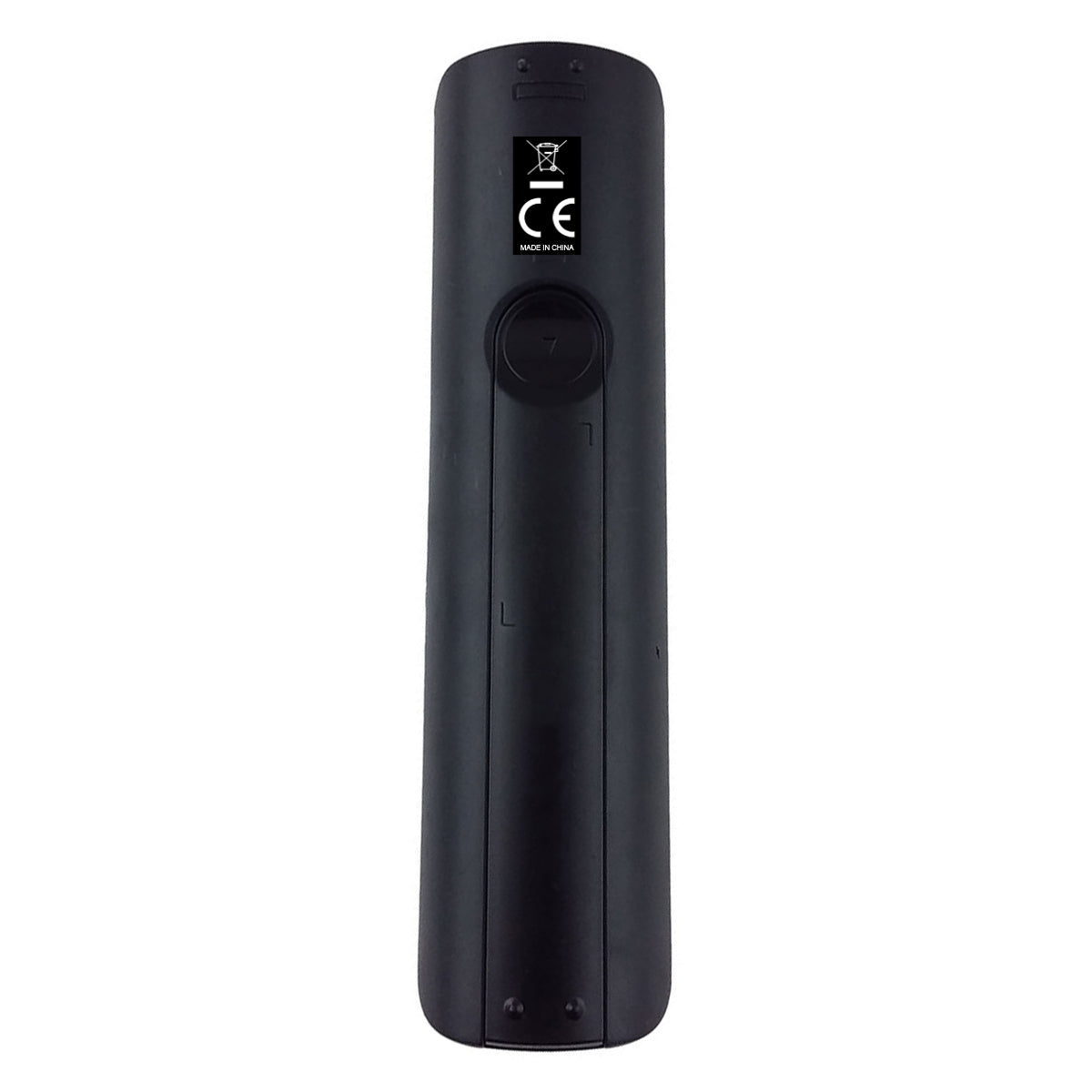 New Samsung Universal TV Remote Control Replacement for ALL Samsung Smart TVs