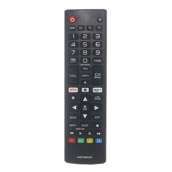 LG Remotes