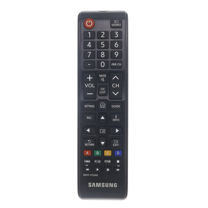 Replacement Samsung Remote Control for UN32M4500AFXZA UE40MU6192 TV