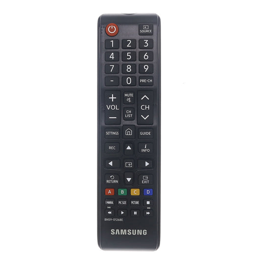 New Original Samsung Remote Control for UN40J6200AFXZA UE43M5520 TV