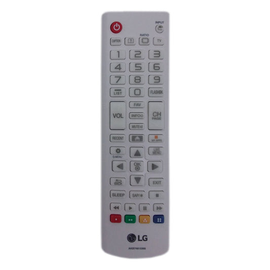 Genuine LG AKB74915366 Remote Control TV for 24LF4820 32LF595B 32LF5800