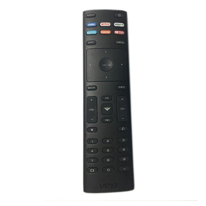 Used OEM Vizio XRT136 TV Remote Control for D24FG9 D24F-G9 D24HG9 D24H-G9 D32HF0