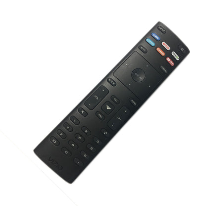 Used OEM Vizio XRT136 TV Remote Control for D24FG9 D24F-G9 D24HG9 D24H-G9 D32HF0