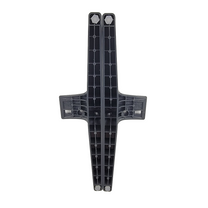 OEM LG TV Stand MAM643660 for 49UJ6350 49UM6900PUA 50UN6950ZUF Screws Included