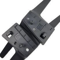 OEM LG TV Stand MAM643660 for 49UJ6350 49UM6900PUA 50UN6950ZUF Screws Included