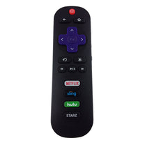 Replacement Universal Roku TV Remote Control For All Roku TVs