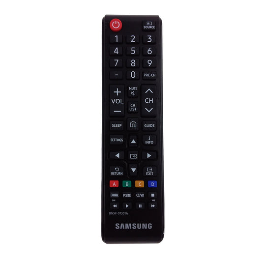 New Original Samsung TV Remote Control for UN65NU6900 UN65NU730DFXZA TV