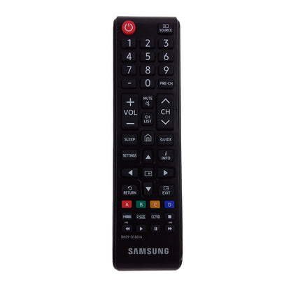 New Original OEM Samsung Television BN59-01301A TV Remote Control