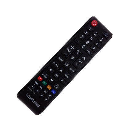 New Samsung Smart TV Remote Control BN59-01301A for All Samsung Smart TVs!