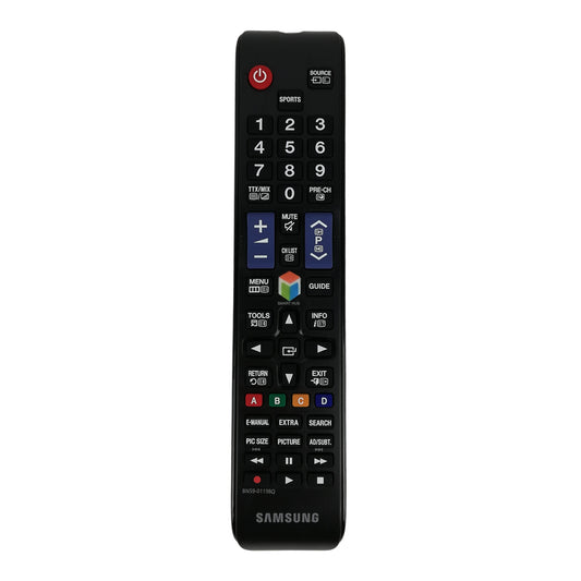 Original OEM Samsung BN59-01198Q TV Remote Control for UA32J5500 UN48J6300AF