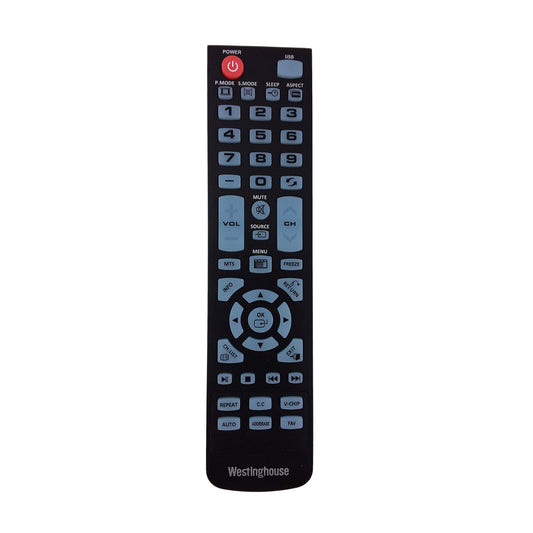 New OEM Original Westinghouse WS-1688 / WS1688 TV Remote Control