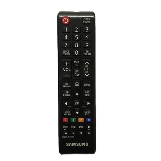 New BN59-01303A Replacement Remote Control for Samsung TV