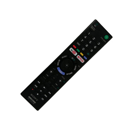 New Original OEM Sony TV Remote Control for KD60X6700E KDL-55W800C TV