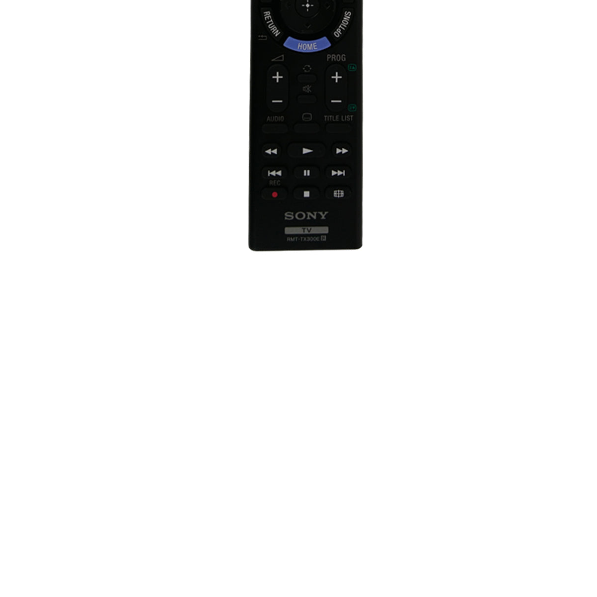 New Original OEM Sony TV Remote Control for KDL-65W850C XBR-65X850C TV