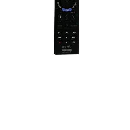 New Original OEM Sony TV Remote Control for KD60X6700E KDL-55W800C TV