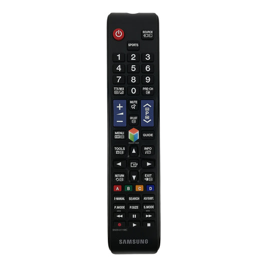 New Original Samsung Remote Control for UN55JU6500F UE48J5550SU TV