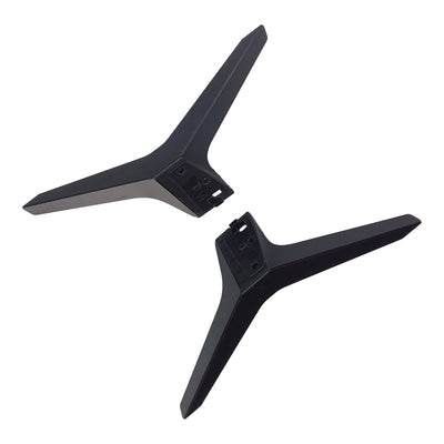 LG TV Legs Stands MAM649841 For 49UK6300PUE, 49UJ6300, 55UJ6300 With Screws - Boughts.com
