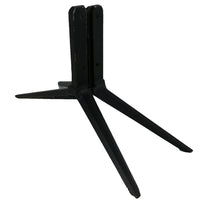 Used OEM Vizio 171212002030 TV Stands for E65-F0 Screws Included