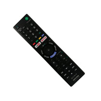 Original Sony Remote Control for KD43X8301C XBR65X807C XBR75X850D  TV